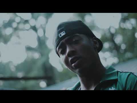 MLB Nate - "Save Me" (Official Music Video)