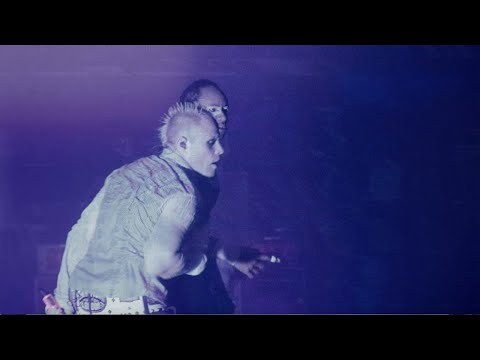 The Prodigy - Wild Frontier (Live At Future Music Festival Australia 2015)