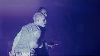 The Prodigy - Wild Frontier (Live At Future Music Festival Australia 2015)