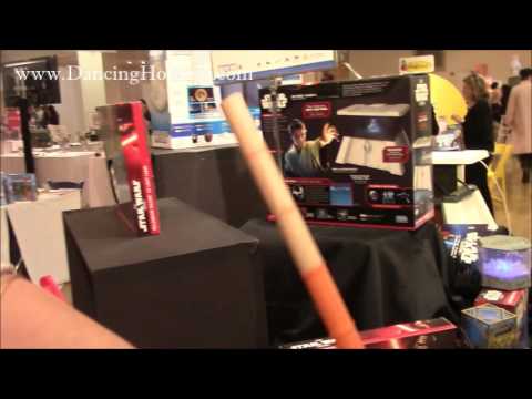 @unclemiltontoys at 2015#TTPM Holiday Showcase