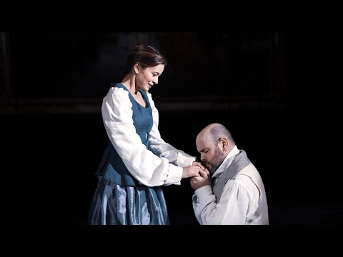 Tomasz Man opowiada o „Powrocie posła" w swojej reżyserii