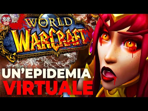 When World of Warcraft Was Almost Cancelled by a Virtual Ep.