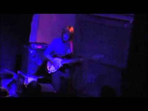 Luca Nardi & Them - Bass Solo of the Year, Kulturrampe Krefeld 2011