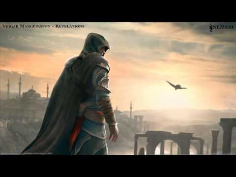 Veigar Margeirsson - Revelations