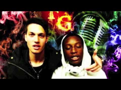 Nevo 77 & Hage - Hail Mary / 16 Bars F zum G