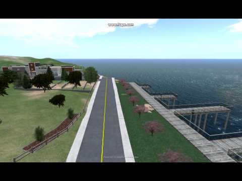 Somerset, MA : Former intersection turned public space