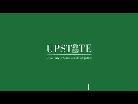 University of South Carolina-Upstate - video