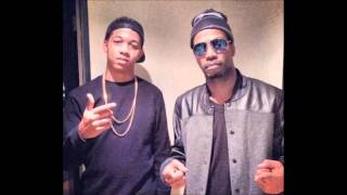 Lil Bibby Ft Wiz Khalifa &amp; Juicy J - For The Low Pt 2