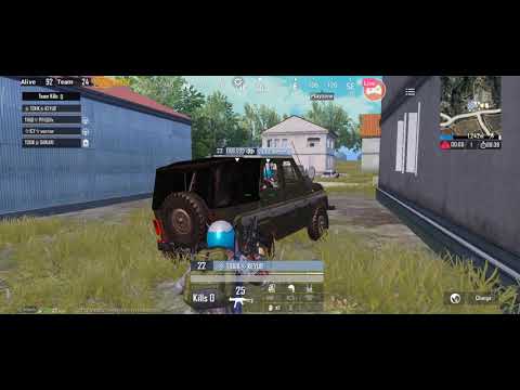 Mr Villain Gaming present