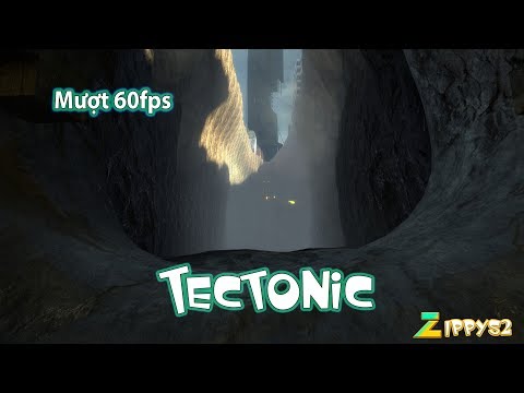 Half-Life 2: Tectonic "Replay" -  Hố sâu tử thần