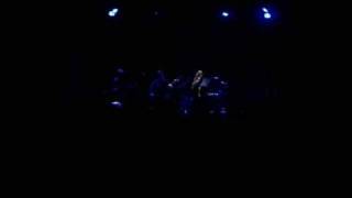 Patti Smith Dead to the World 12 29 08