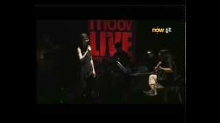 Kelly Chen 陳慧琳 《Love Paradise》《誰願放手》Live