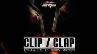 Clip Clap - Simri Music  (Reggaeton Cristiano 2016)