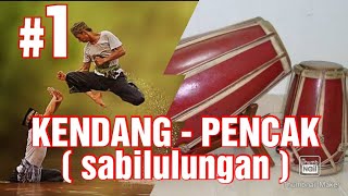 Download lagu KENDANG - PENCAK ( sabilulungan ) # spectrum mp3 Download lagu KENDANG - PENCAK ( sabilulungan ) # spectrum mp3
