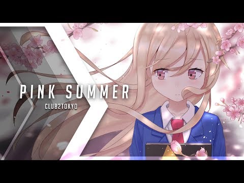 Club2Tokyo - Pink Summer [Future / Funk] [Album]
