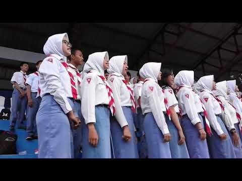 Download Hitungan Lagu Garuda Pancasila Mp3 dan Mp4 Terbaru Gratis