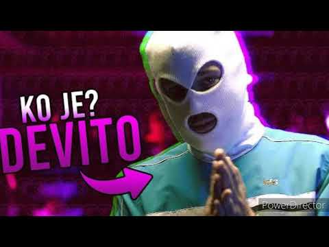 KO JE DEVITO ? (Otkriveno)