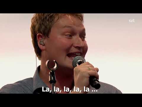 Sommerdans med Ole Ivars 2019