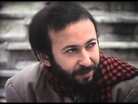 Fitouri Belhiba (1982) by Gérard Courant - Cinématon #260