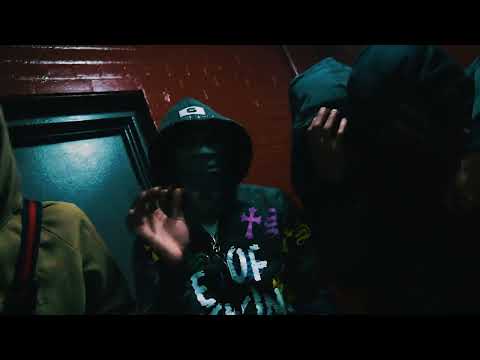 YPF Lil Turnt - Everytime [Official Music Video], Dir: @DirectorMcFly