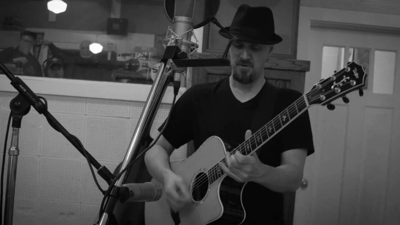 Promotional video thumbnail 4 for Brian Ashley Jones