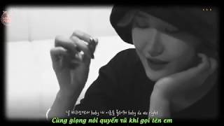 [VIETSUB] [Warning 21+] LE (EXID) - CREAM (Solo ver.)