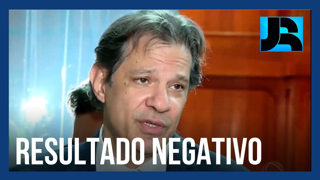 Governo federal registra déficit nas contas públicas de R$ 230,5 bilhões em 2023