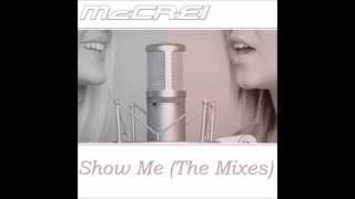 McCrei - Show Me - Alan Glass (Org Mix)
