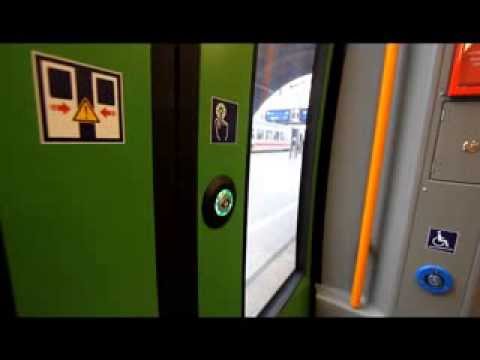 S-Bahn Mitteldeutschland - Erster Einsatz auf der RE 5 am 18.08.2013