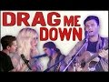 Drag Me Down - Walk off the Earth (Ft. Arkells ...