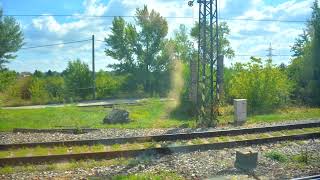 The Universe Of Pictures, Part 2, With Motion (Fragments, Part 2 041)