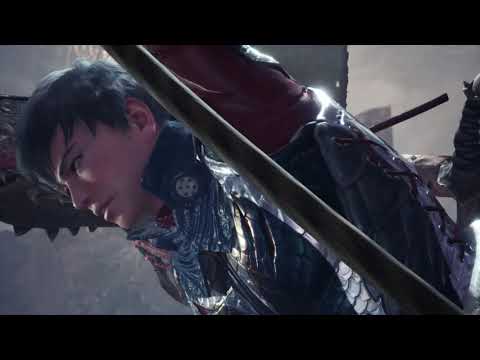 MHW Iceborne | Safi'jiiva Recon Quest