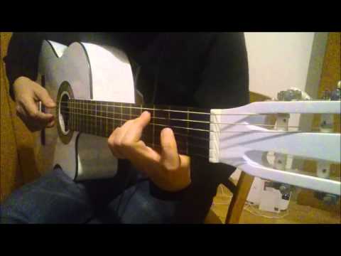 la yate (လရိပ်) cover