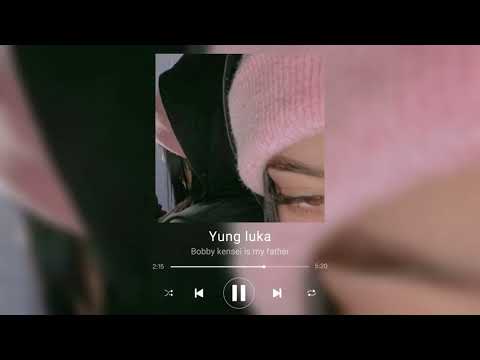 Yung Luka - Bobby Kensei is my father [slowed]