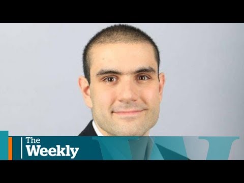 Should online misogyny be considered terrorism?