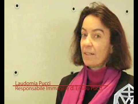 Laudomia Pucci  - The Strategies for the Recovery - January 25, 2010