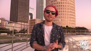 New Vocalist Announcement! Chris Murray from Illuminate Me | And One For All