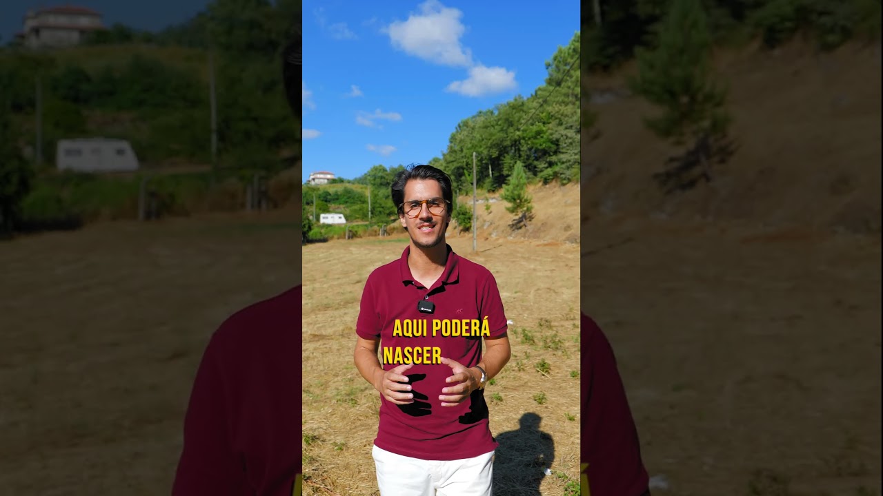 Vídeo do imóvel