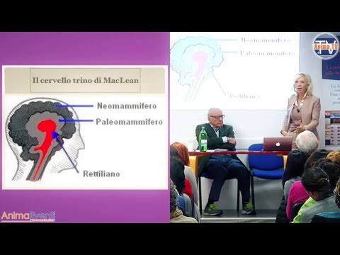 Parassita di una bocca Lodore da una bocca striscia