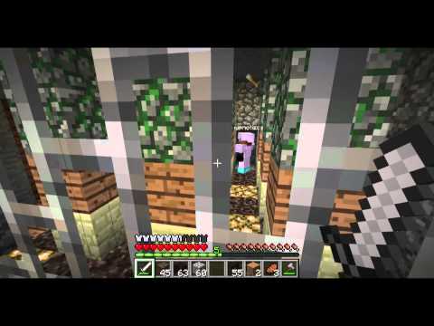 HermitCraft Minecraft LP Ep41 - "Death To Hypno!"