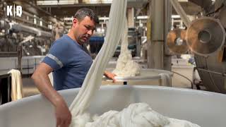 Kasar Dual - Fabric Masters - Başarı UZUN Bir Yolculuktur