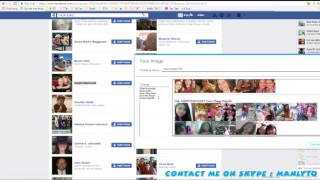 How To Unlock Check Point Facebook | Photo Tag Friends Verification