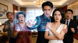 Download lagu 【Indo Sub】Dapat Sistem Keren, Bos Cantik Langsung Luluh #Full #Minidrama mp3