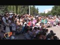 В Бишкеке состоится второй Фестиваль образования 