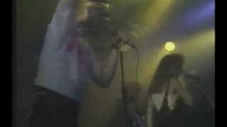 Sumo - Heroina en vivo en Obras (1986)