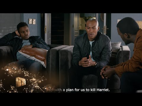 You killed MaJali – The Queen | Mzansi Magic | S6 | Ep 262