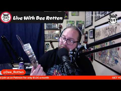 FTDP Ep. 129: (The Vault) From The Dungeon Radio X