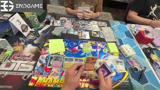 Pokemon TCG Perfect Order POV- Dragapult ex/Blaziken ex vs Steven's Metagross ex