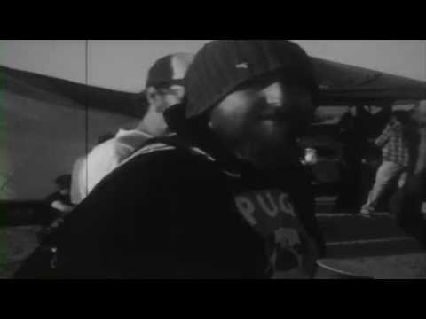 Bury Me In The Salton Sea