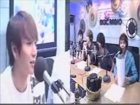110813 Mr Simple LIVE @ SSTP